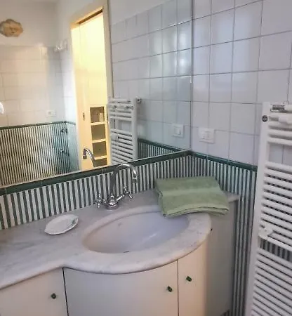 Apartment Cenacolo *