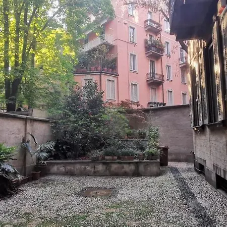 Cenacolo Apartment