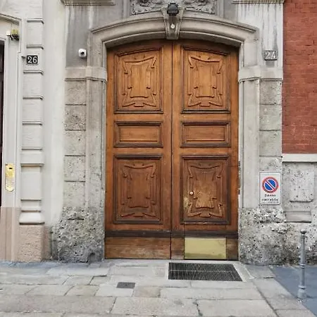 Cenacolo Milan